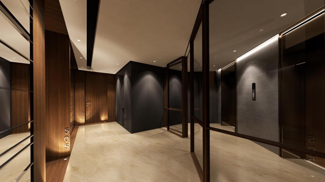 Modern Heights Hotel มานามา ภายนอก รูปภาพ
