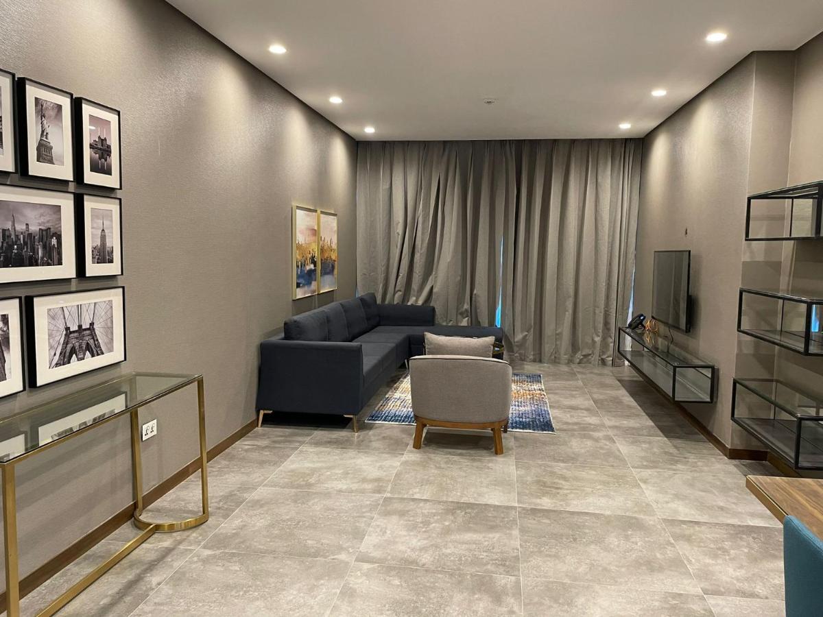 Modern Heights Hotel มานามา ภายนอก รูปภาพ