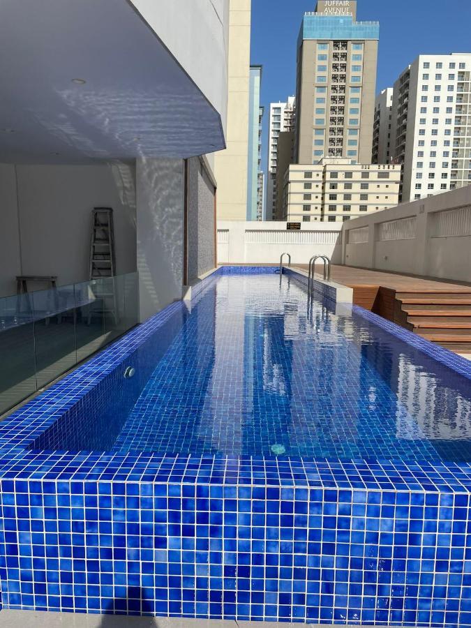 Modern Heights Hotel มานามา ภายนอก รูปภาพ